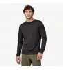 Patagonia Long-Sleeved Capilene Cool Merino Shirt M's
