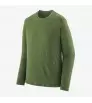 Patagonia Long-Sleeved Capilene Cool Merino Shirt M's