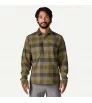 Риза Patagonia M's Canyonite Flannel Shirt