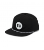 Black Diamond Synthetic Rope Hat