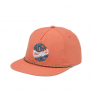 Black Diamond Synthetic Rope Hat