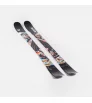 Ski Faction Prodigy 0 M10 GW Plated