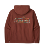 Patagonia Unity Fitz Uprisal Hoody