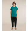 Icebreaker Merino 150 Tech Lite SS Tee W's