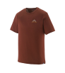 Patagonia Capilene Cool Merino Graphic Shirt M's