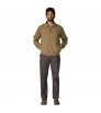 Patagonia Isthmus Unlined Jacket M's