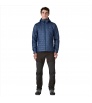 Jacket Patagonia Nano-Puff Hoody M's