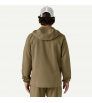 Patagonia R1 TechFace Fitz Roy Trout Hoody M's